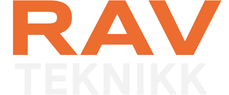 Roaldset Audiovisuell Teknikk